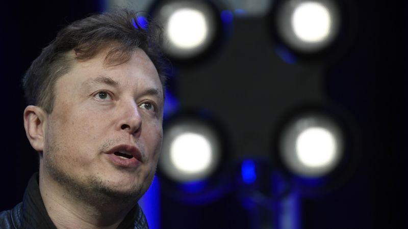 Elon Musk ismét a cég teljes áron történő megvásárlását javasolja a Twitter részvényeinek