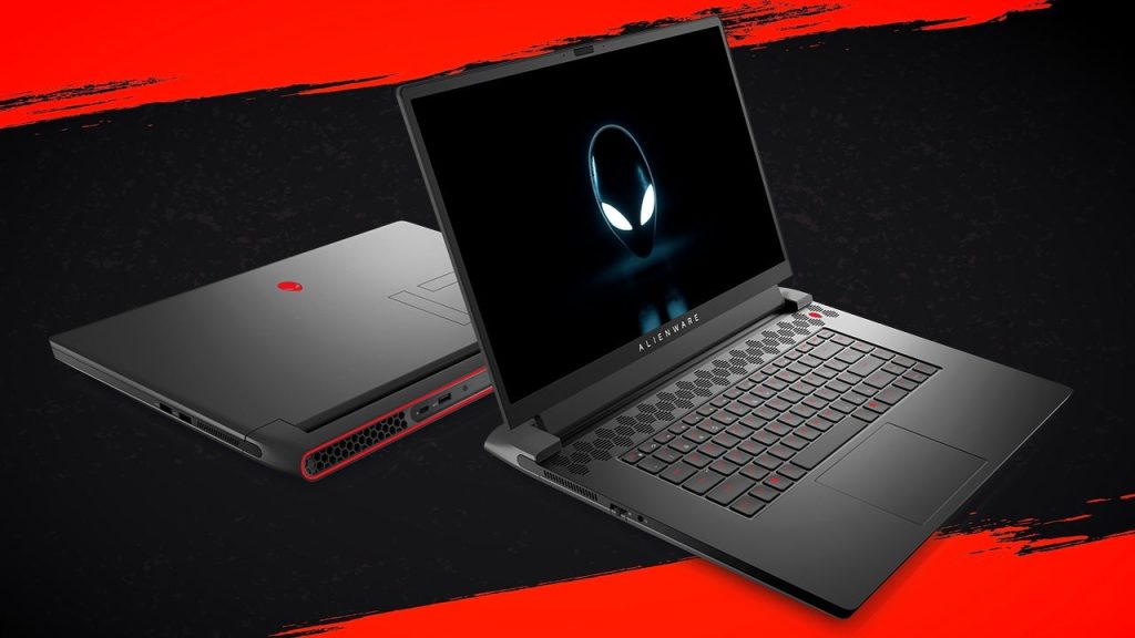 Figyelmeztetés az üzletről: Az Alienware legerősebb játékra szánt laptopja 1800 dollár alatt