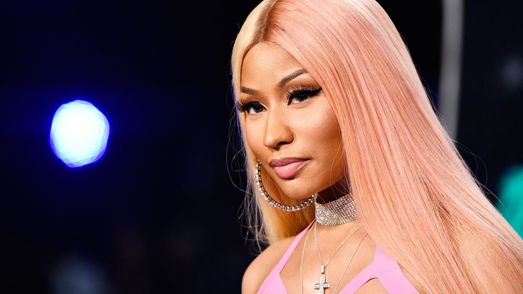 Nicki Minaj "Super Freaky Girl"-t kirúgták a Grammy rap kategóriából - The Hollywood Reporter