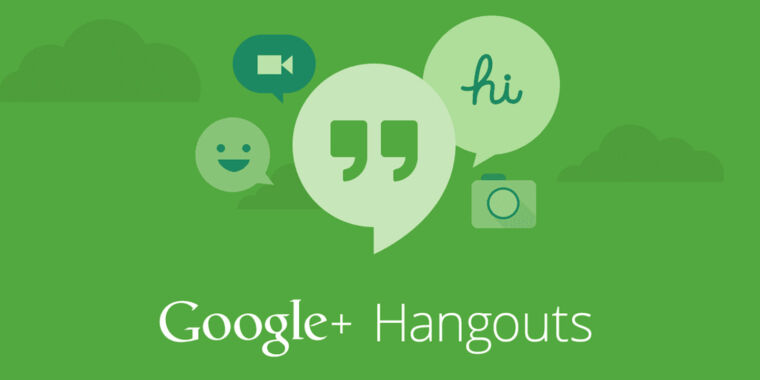 RIP Google Hangouts, az utolsó és legjobb lehetőség a Google számára, hogy versenyezzen az iMessage-szel