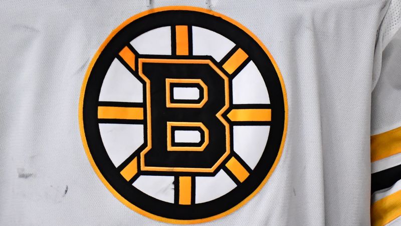 Mitchell Miller: A Boston Bruins által elkövetett tini megfélemlítés áldozata tagadja, hogy támogatná a játékost