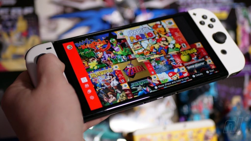A Nintendo „különböző kezdeményezéseket” és „további fejlesztéseket” fontolgat a Switch Online-hoz
