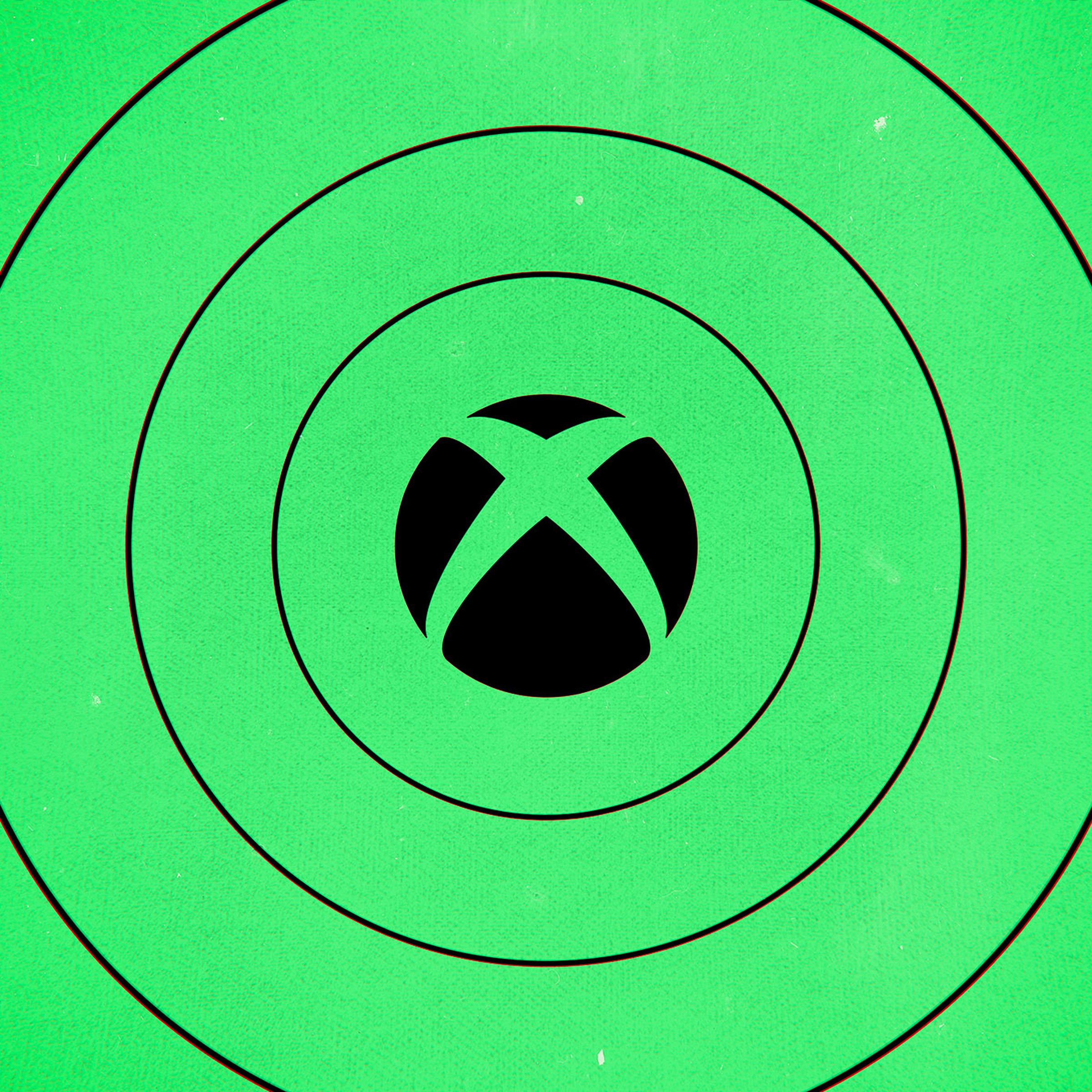 Xbox logó
