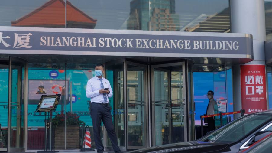 Élő hírek: a kínai részvények emelkednek a Xi Biden G20 találkozó után