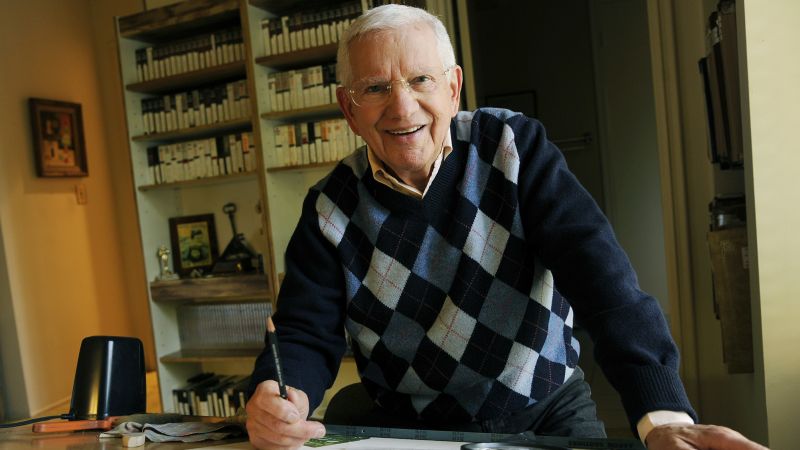 96 éves korában meghalt a holokauszt túlélője, Robert Clary, a Hogan's Heroes sztárja.