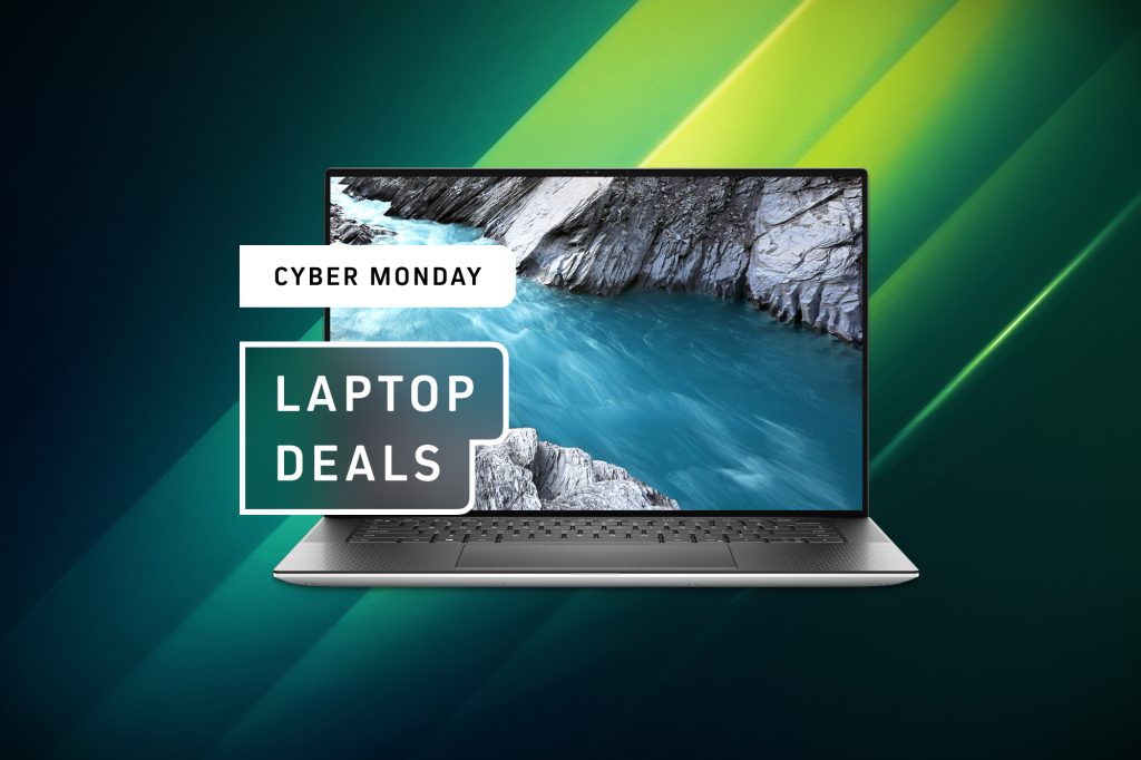 A legjobb Cyber ​​​​Monday laptop ajánlatok: MacBook, Lenovo, Dell és HP