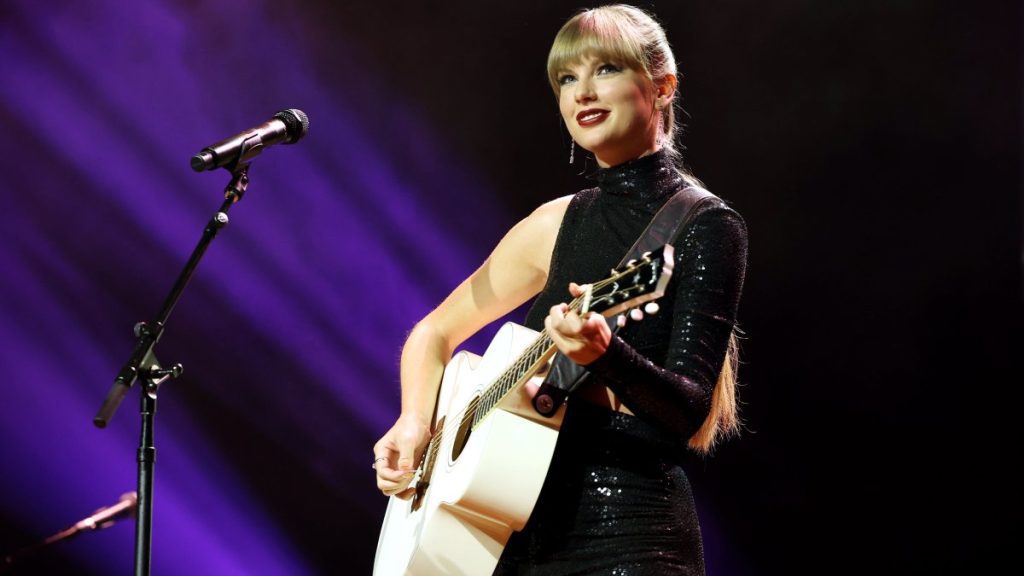 A Taylor Swift előértékesítéséhez vezető problémákról szóló jelentések közepette a Ticketmaster közleménye – NBC Chicago