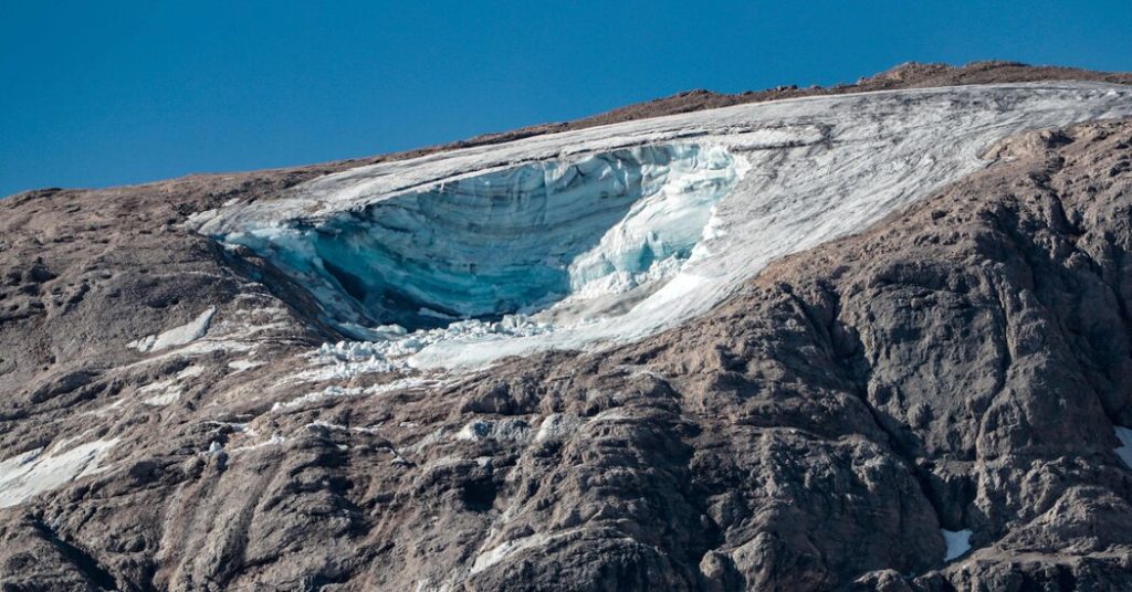 A világ leglátogatottabb gleccserei hamarosan eltűnhetnek