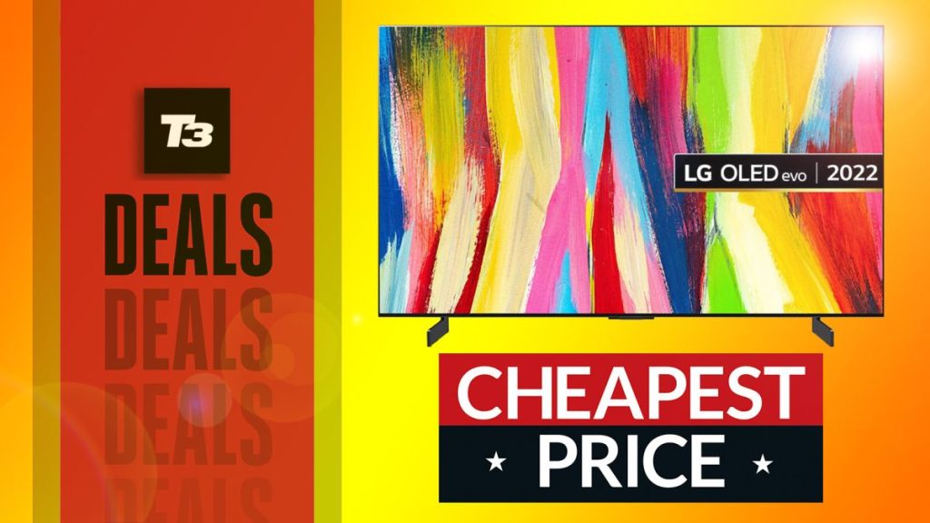 Az LG legjobb OLED TV-je eddigi legalacsonyabb árára esett