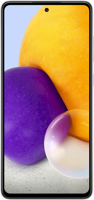 Galaxy A52s 5G képe