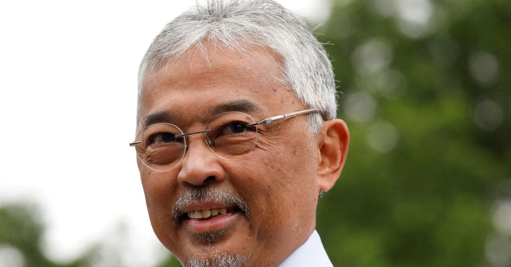 Közelebbről: Ki Malajzia királya, és miért választja a miniszterelnököt?