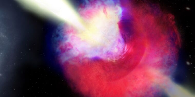 Az új kilonova arra készteti a csillagászokat, hogy újragondolják, mit tudunk a gammasugár-kitörésekről