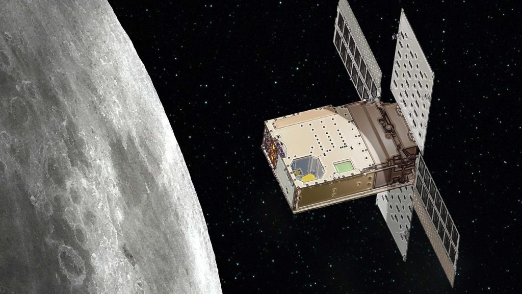 A NASA Lunar zseblámpája kilőtt – Kövesse valós időben a Holdra irányuló küldetést