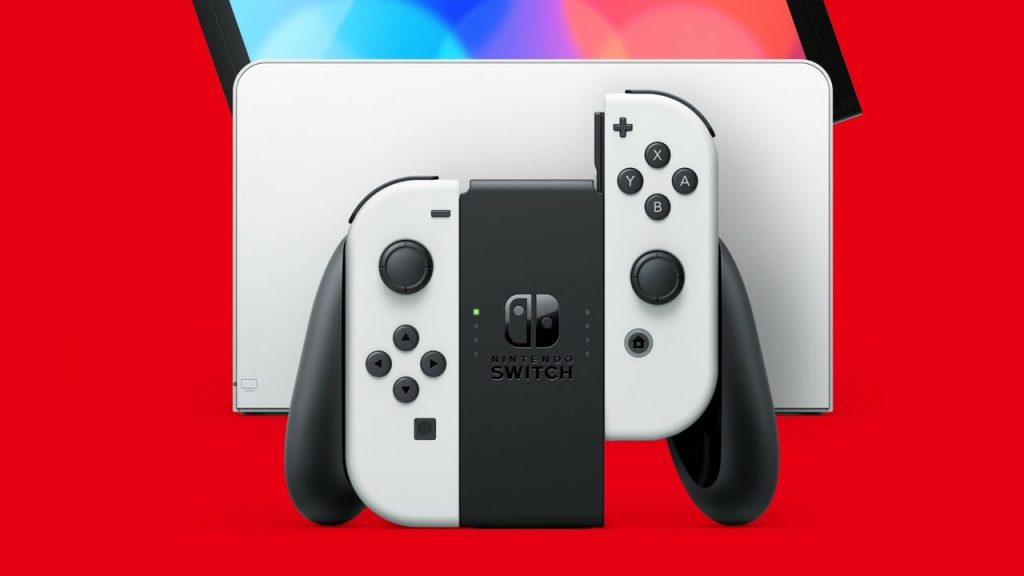 A Nintendo frissítést ad ki a Switchhez (v15.0.1), és itt vannak a részletek