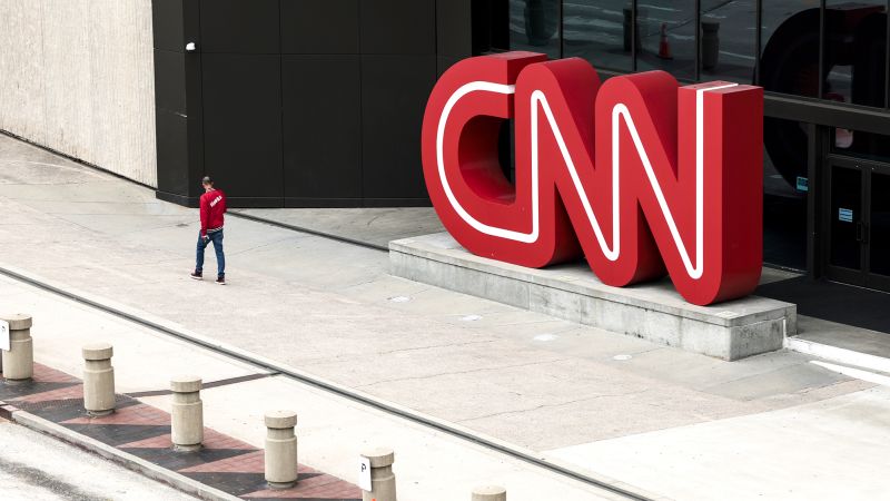 A CNN megkezdi a dolgozók elbocsátását, ami a vezérigazgató szerint "hatalmas csapást" jelent a hálózatra