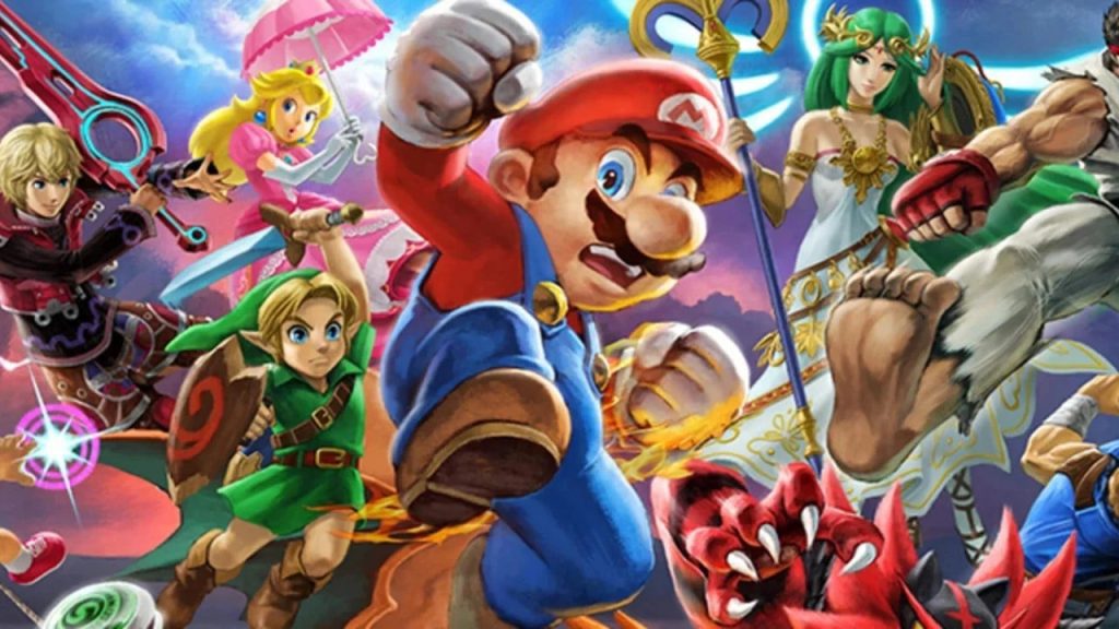 A Nintendo teljes nyilatkozatot adott ki a Smash World Tour lemondását követően