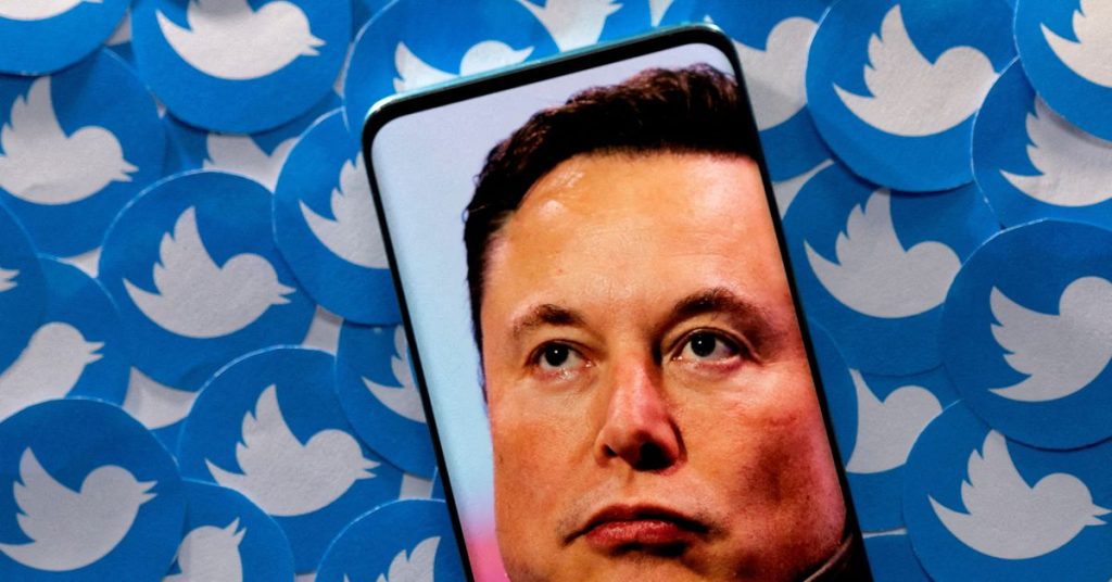 A befektető szerint Elon Musk csapata új finanszírozást keres a Twitter számára