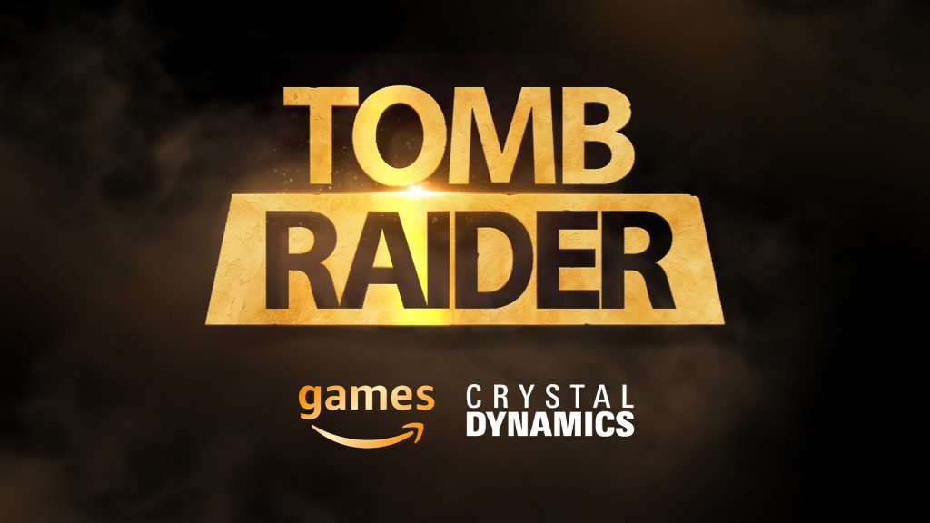 Az Amazon Games több platformra is kiadja az új Tomb Raider címet