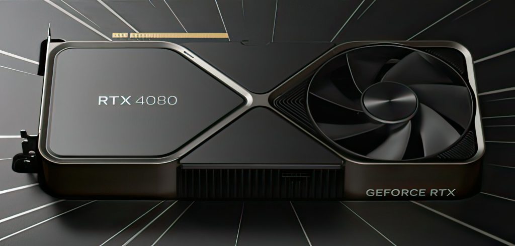 Az NVIDIA GeForce RTX 4080 lett a Newegg bestseller, az RTX 4090 pedig a harmadik helyen
