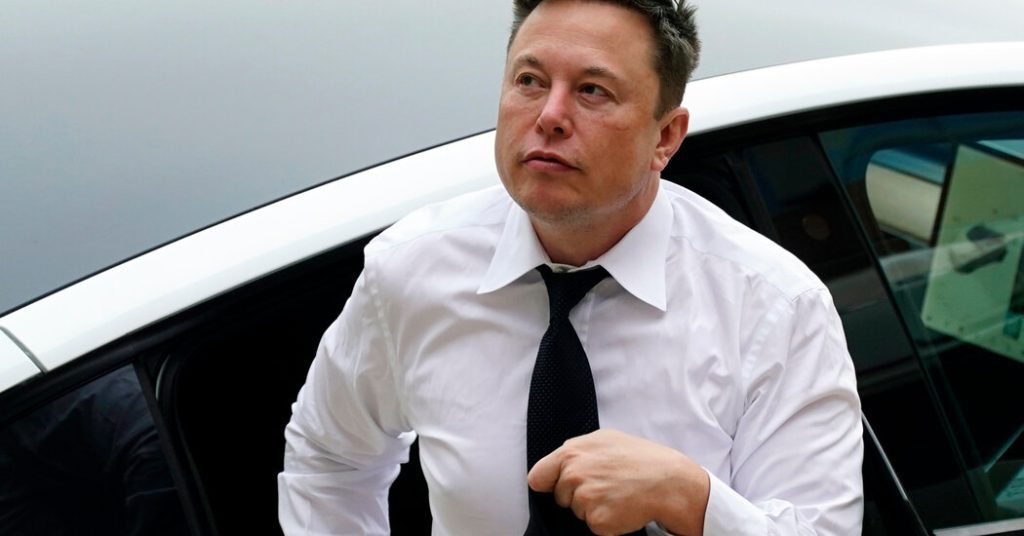 Elon Musk további 3,6 milliárd dollárt ad el a Tesla részvényeiből