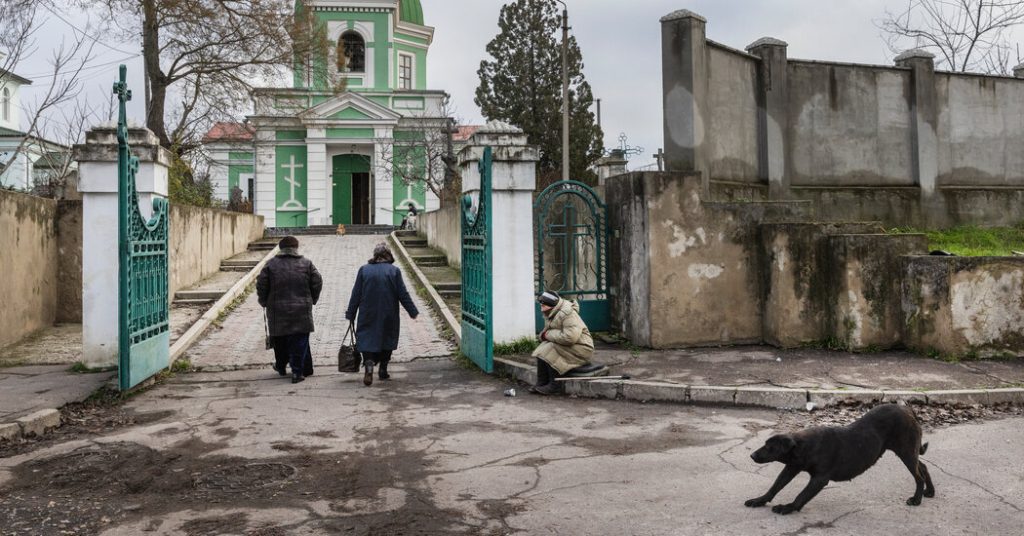 Hírek az Oroszország és Ukrajna közötti háborúról: Élő frissítések