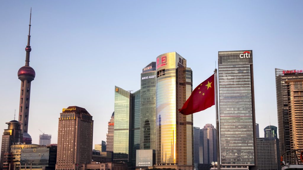 Hongkongi részvények röviden 2%-os pontszámot;  Kína a várakozásoknak megfelelő inflációs adatokat tesz közzé