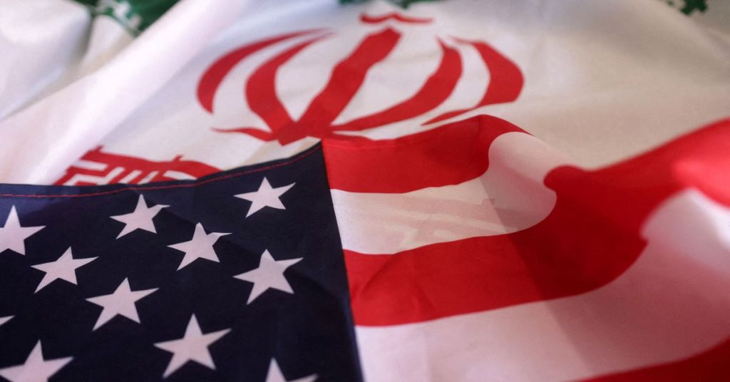 Kizárólagos: Az Egyesült Államok szankciókat rendelt el egy török ​​üzletemberrel szemben, az iráni Quds haderővel való kapcsolatára hivatkozva