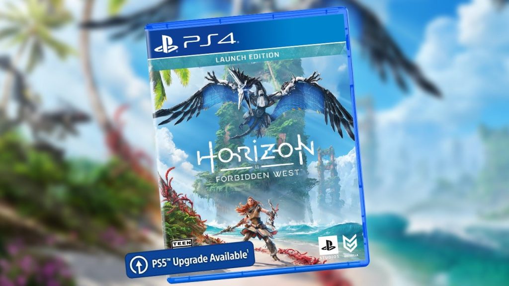 PS5 videojátékok darabonként 29,99 dollárért (beleértve a Horizon Forbidden Westet és a Ratchet & Clanket)