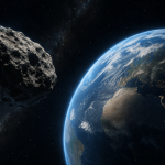Óriási aszteroida közelíti meg a Földet: a NASA szerint továbbra sincs teljes védelem