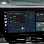 Az Android Auto új korszakba lép: látványos megújulás és mesterséges intelligencia érkezik
