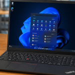 A Lenovo kedvezőbb árú, 16 hüvelykes ThinkPadet mutatott be Panther Lake processzorral és akár 32 GB RAM-mal