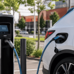A TEA nappali töltésre ösztönzi az elektromos autók tulajdonosait a hálózat stabilitásának megőrzése érdekében