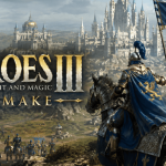 A Heroes of Might and Magic 3 Remake grafikája miatt bírálják a Ubisoftot