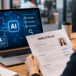 Az önéletrajz már nem elég: így alakítja át a mesterséges intelligencia a munkaerő-toborzást